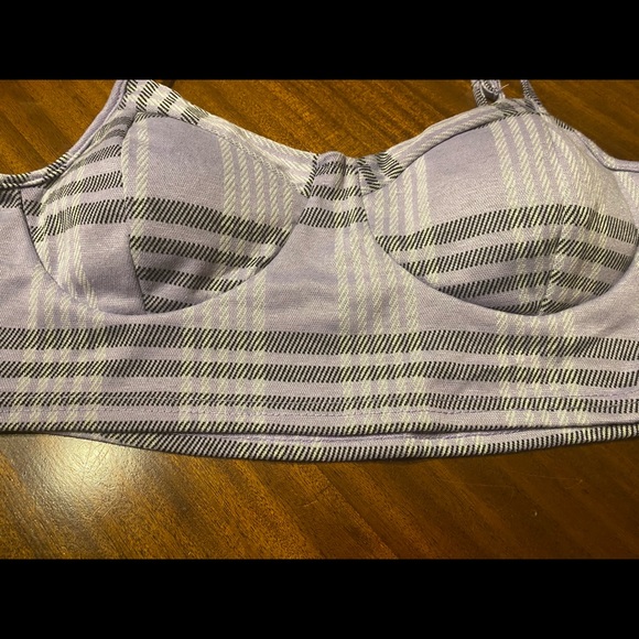 J for Justify Sz L Crop Top NWT😊😊 - Picture 3 of 13